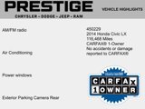 Used 2014 Honda Civic LX image 2