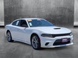 Certified 2023 Dodge Charger GT w/ Blacktop Package image 3