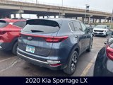 Used 2020 Kia Sportage LX w/ LX Popular Package image 4