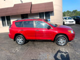 Used 2009 Toyota RAV4 4WD image 4