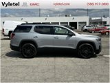 Certified 2023 GMC Acadia SLT w/ Elevation Edition image 2