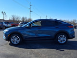 New 2025 Buick Envista Preferred image 4