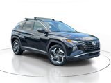 Used 2022 Hyundai Tucson SEL w/ Convenience Package image 1