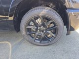New 2025 RAM 1500 Laramie w/ Night Edition image 2