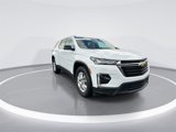 Used 2023 Chevrolet Traverse LS image 2