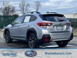 Certified 2021 Subaru Crosstrek 2.5i Sport w/ Moonroof Package image 3