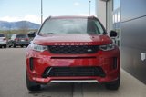 New 2025 Land Rover Discovery Sport S image 5
