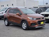 Used 2019 Chevrolet Trax LT image 2