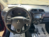 Used 2017 Mitsubishi Mirage G4 ES image 4