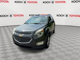 Used 2017 Chevrolet Equinox LT image 6