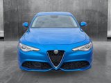 Used 2018 Alfa Romeo Giulia image 2