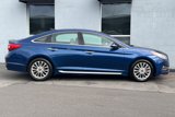 Used 2015 Hyundai Sonata Limited w/ Option Group 06 image 3