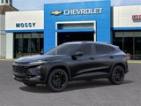 New 2025 Chevrolet Trax ACTIV w/ Driver Confidence Package image 2