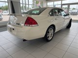 Used 2008 Chevrolet Impala LTZ image 6
