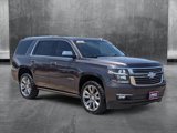 Used 2016 Chevrolet Tahoe LTZ image 3