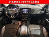 Used 2021 Jeep Compass Limited image 2