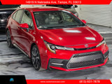 Used 2020 Toyota Corolla SE image 4