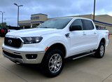 Certified 2023 Ford Ranger XLT w/ Equipment Group 302A High image 1
