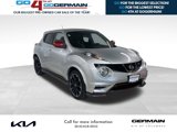 Used 2014 Nissan Juke NISMO image 4
