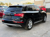Used 2018 Audi Q5 2.0T Premium image 5
