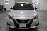Used 2020 Nissan Versa S image 3
