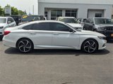 Used 2022 Honda Accord Sport image 2