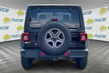 Used 2018 Jeep Wrangler Sport image 5