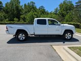 Used 2013 Toyota Tacoma 4x4 Double Cab image 5