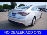 Used 2017 Hyundai Sonata SE image 3