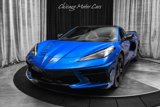 Used 2021 Chevrolet Corvette Stingray Coupe w/ Battery Protection Package image 2