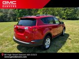 Used 2013 Toyota RAV4 XLE image 6