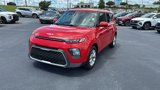 Used 2022 Kia Soul LX w/ Technology Package image 3