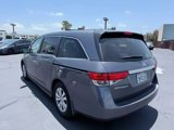 Used 2015 Honda Odyssey EX-L image 3