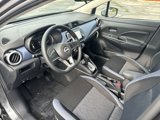 New 2025 Nissan Versa SV w/ Trunk Package image 4