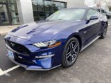 Used 2019 Ford Mustang GT image 3