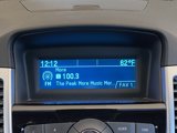 Used 2012 Chevrolet Cruze Eco image 3