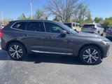 Certified 2022 Volvo XC60 B6 Inscription w/ Advanced Package image 4