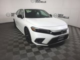 Used 2022 Honda Civic Sport image 3