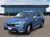 Used 2020 Subaru Forester Touring w/ Popular Package #2 image 3