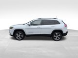 Used 2021 Jeep Cherokee Limited image 2