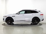 Used 2020 Jaguar F-PACE Checkered Flag image 2