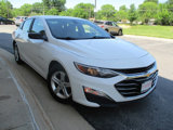 Used 2020 Chevrolet Malibu LS image 4