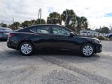 New 2025 Nissan Sentra S image 3