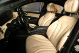 Used 2015 Mercedes-Benz S 550 Sedan image 4