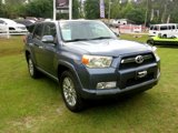 Used 2010 Toyota 4Runner SR5 image 4
