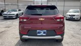 New 2025 Chevrolet TrailBlazer LT image 5
