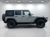 Used 2015 Jeep Wrangler Unlimited Rubicon w/ Connectivity Group image 4