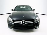 Used 2021 Mercedes-Benz C 300 4MATIC Sedan w/ Premium Package image 2
