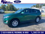 Used 2019 Chevrolet Equinox LT image 1