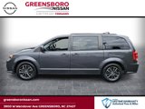 Used 2018 Dodge Grand Caravan GT image 4